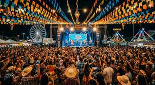 Taboão da Serra divulga programação de shows do Arraial da Arena 2026