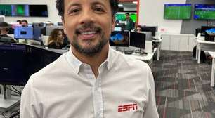André Hernan vaza bastidor envolvendo Matheus Pereira e agita Cruzeiro