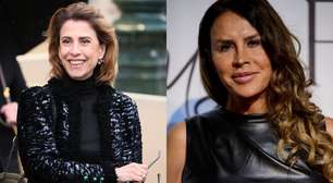 Fernanda Torres relembra bastidores da campanha do Oscar e polêmica com atriz de 'Emilia Pérez'