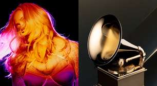 Madonna: "Confessions II" entra no radar do Grammy 2027 e pode quebrar jejum de 28 anos
