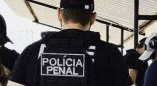 Polícia Penal de Pernambuco terá concurso público com 700 vagas