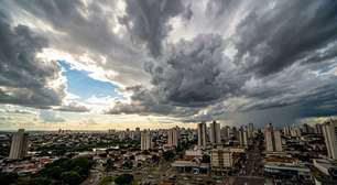 Previsão do tempo em São José do Rio Preto (SP) hoje: veja como fica o clima nesta quarta-feira