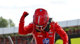 F1: Ex-piloto descarta Leclerc como candidato ao título este ano