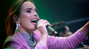 Thaeme relembra teste para "Rebelde": "Achavam que eu tinha o perfil"