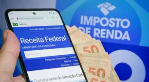 Receita libera consulta a lote especial de cashback do Imposto de Renda