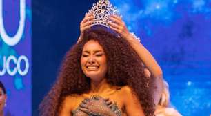 Farmacêutica de Camaragibe representa Pernambuco no Miss Universe Brasil