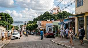 Previsão do tempo em Vila Velha (ES) hoje: veja como fica o clima nesta quarta-feira