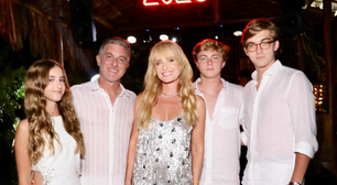Aos 13 anos, filha de Angélica e Luciano Huck impressiona ao ganhar presente de luxo