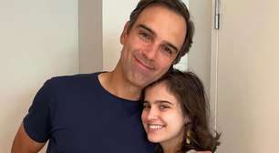 Valentina Schmidt: saiba tudo sobre quem é a filha de Tadeu Schmidt