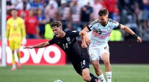 Derrota para a Bélgica foi a partida de futebol mais vista da história dos Estados Unidos