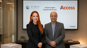 BuyCo assessora venda de carteira da Acervo à Access
