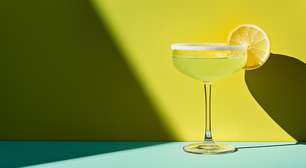 Esquenta para o jogo: 5 drinks verde e amarelo nas cores do Brasil para preparar em casa