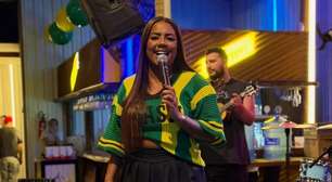 URGENTE! Cantora de 26 anos é atropelada e arrastada por carro