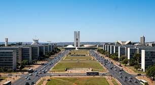 Previsão do tempo em Brasília (DF) hoje: veja como fica o clima nesta quarta-feira