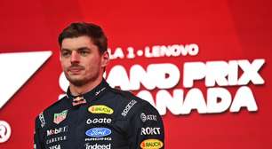 F1: Post nas redes sociais dá indício sobre futuro de Verstappen