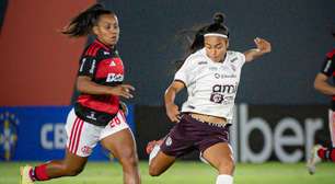 Brasil Ladies Cup 2026: onde assistir, escalações e arbitragem
