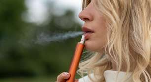 Alerta de tendência: vapes de bem-estar prometem vitaminas e melatonina, mas o que diz a ciência?