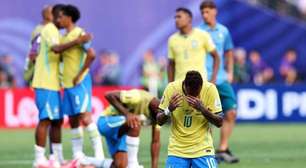 Campeão do mundo com a França detona Seleção Brasileira: "Dá vontade de vomitar"