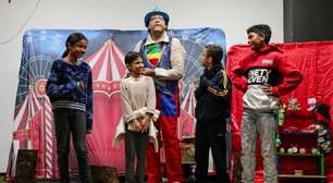 Estação Cidadania e Cultura de Ferraz recebe diversas oficinas culturais gratuitas