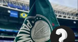 Jogador com passagem pela Inglaterra será o novo reforço do Palmeiras na temporada