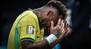 Neymar já tem data para se reapresentar ao Santos após disputar a Copa do Mundo; confira
