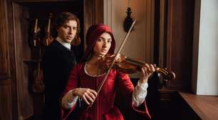 'Primavera' leva relação entre violinista órfã e Vivaldi aos cinemas do Brasil