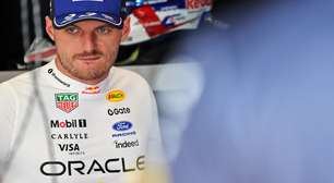 F1: Mekies explica motivo de Red Bull barrar Verstappen de largar do pitlane em Silverstone