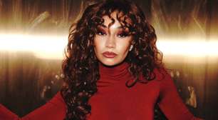 Mais um bebê mixer! Leigh-Anne anuncia gravidez