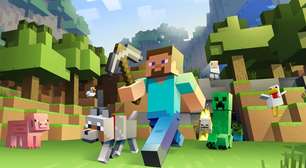 Minecraft teria sustentado o Xbox por anos, diz Bloomberg