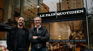 Le Pain Quotidien anuncia nova fase de crescimento com entrada da Fábrica de Bares na sociedade