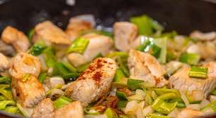 5 receitas práticas para transformar o frango em protagonista