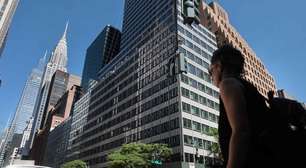 Autoridade confirma 'estabilização' de prédio em NY após risco de desabamento