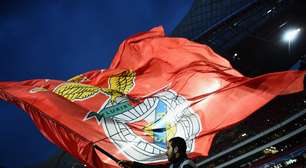 Benfica anuncia contratação de atacante por 17 milhões de euros; veja
