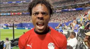 Casos de racismo na Copa têm aumento de 1.200% com relação a 2022, diz Fifa