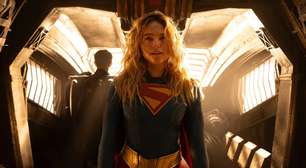 Supergirl ganha data para chegar ao streaming; veja quando e onde assistir