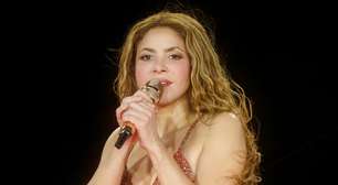 Shakira se torna a primeira mulher latina a alcançar 100 milhões de ouvintes mensais no Spotify