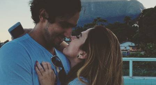 Tatá Werneck e Renato Góes reatam parceria em nova novela das nove