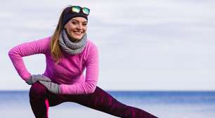 5 dicas para manter a motivação e treinar no frio