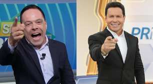 Ibope da TV 7/07: SBT derrota a Record em todos os blocos da manhã e acumula vantagens de até 468%