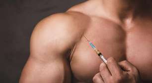 Anabolizantes podem causar infertilidade masculina prolongada, alerta médico