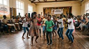 Projeto Férias em Hortolândia tem programação musical para crianças nesta sexta-feira