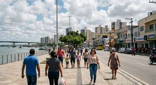 Previsão do tempo em Aracaju (SE) hoje: veja como fica o clima nesta quarta-feira