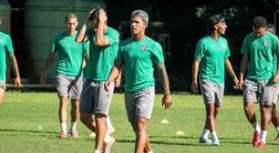 Fluminense renova contrato de promessa até 2029