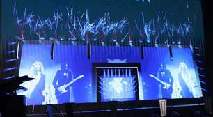 Diretora do Rock in Rio detalha novo Palco Mundo: 'É como uma superfície viva'