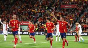 De Aragonés à geração atual: "Tiki Taka" da Espanha completa 20 anos em alta