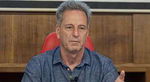 Bastidores pegam fogo: Landim vai à Justiça contra decisão do Flamengo