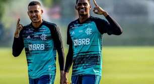 Rival se mexe e fica perto de contratar revelação do Flamengo