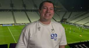 Narrador da Globo por 11 anos, Sergio Arenillas é demitido durante a Copa