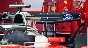 F1: FIA investiga 'asas traseiras macarena' de Ferrari e Red Bull