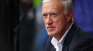 'Será que tem nível para apitar uma semi de Copa?': Deschamps dispara contra árbitro após derrota